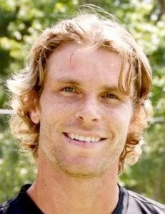 Travis Rettenmaier